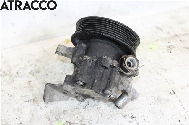 Servo pumpe mekanisk til Mercedes E-Klasse 2006-2009 (Fase 2) (W211) (W211) (A0054660301|)