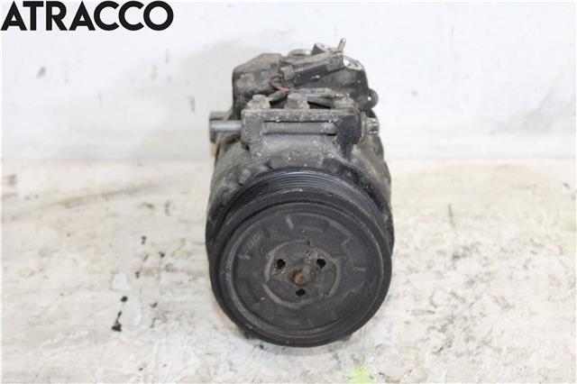 Aircondition kompressor til Mercedes E-Klasse 2006-2009 (Fase 2) (W211) (W211) (A0012301311|)