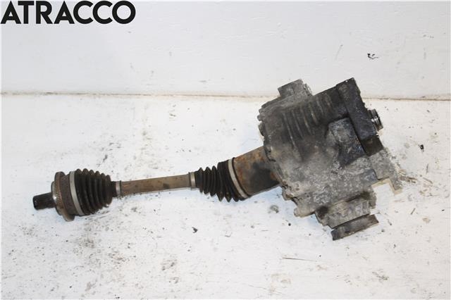 Kardang til Mercedes E-Klasse 2006-2009 (Fase 2) (W211) (W211) (A2113300102|)