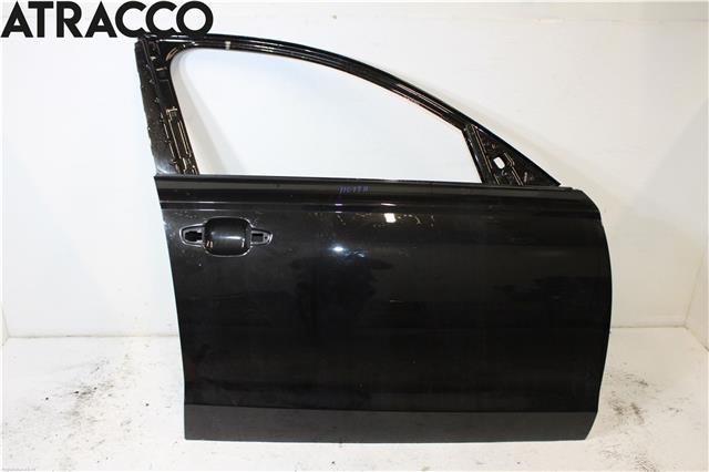 Dør høyre foran til Audi A6, Allroad, 2012-2014 (Type III, Fase 1) (C7) (C7) (4G0831052)
