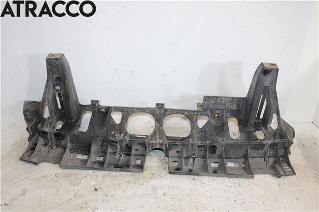 Støtfanger bak midtre del til BMW X5, 2013-2018 (F15) (F15) (51127294391)