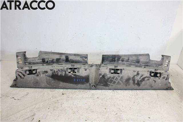 Støtfanger bak midtre del til BMW X5 2013-2018 (F15) (F15) (51127294391|)
