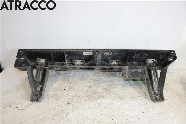Støtfanger bak midtre del til BMW X5 2013-2018 (F15) (F15) (51127294391|)