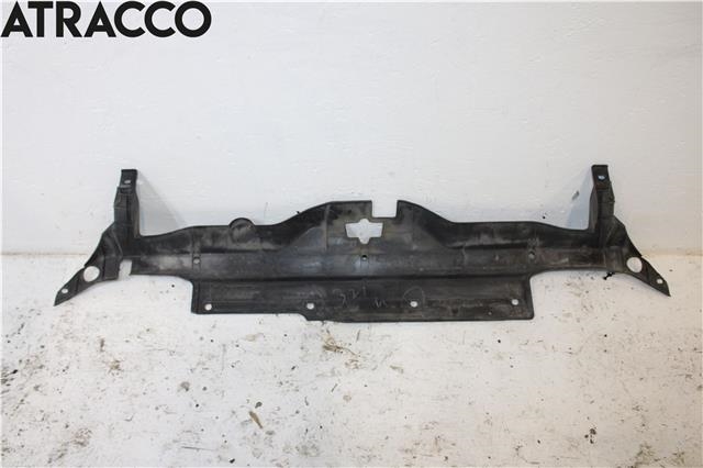 Diverse deler til Toyota Land Cruiser 120 2002-2009  (5329260040|)