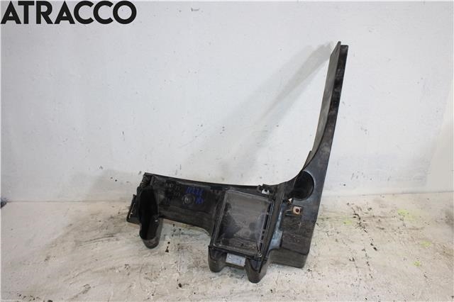 Diverse deler til BMW X5, 2013-2018 (F15) (F15) (51128054019)