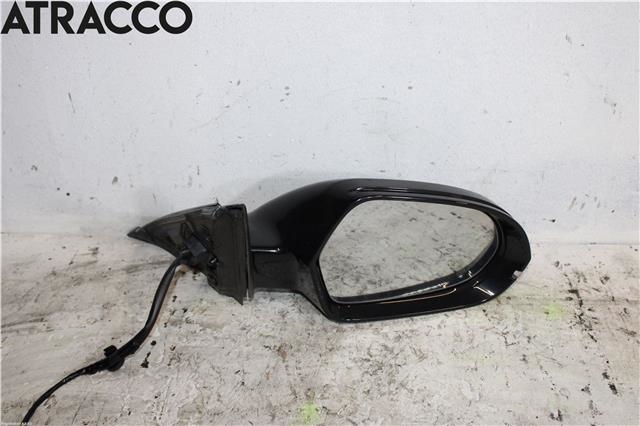 Speil høyre til Audi A6, Allroad, 2012-2014 (Type III, Fase 1) (C7) (C7) (4G1857410Q)