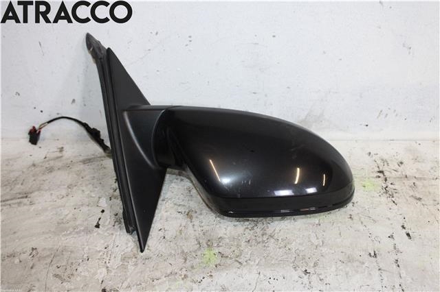 Speil høyre til Audi A6, Allroad 2012-2014 (Type III, Fase 1) (C7) (C7) (4G1857410Q|)