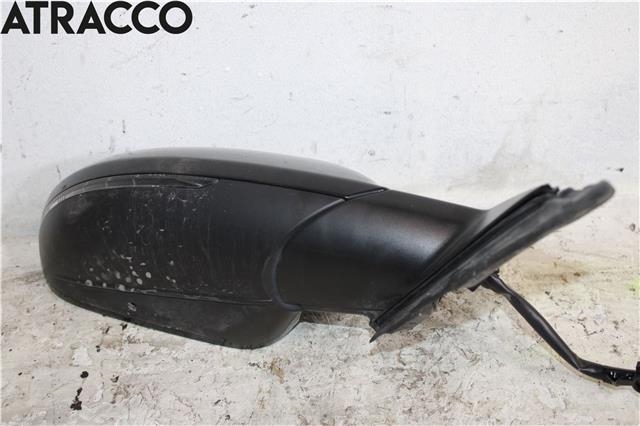 Speil høyre til Audi A6, Allroad 2012-2014 (Type III, Fase 1) (C7) (C7) (4G1857410Q|)