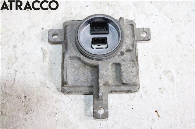 Styreenhet xenon/ballast til Audi A6, Allroad 2012-2014 (Type III, Fase 1) (C7) (C7) (8K0941597E|)