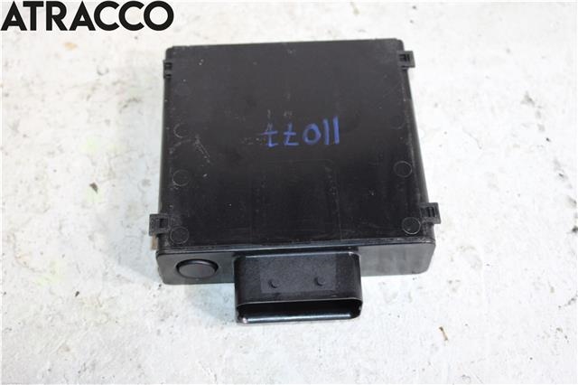 Styreenhet diverse til Audi A6, Allroad 2012-2014 (Type III, Fase 1) (C7) (C7) (8K0959663D|)