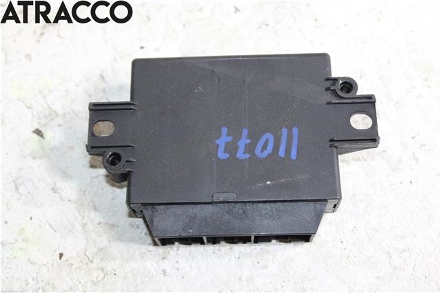 Styreenhet parkering til Audi A6, Allroad 2012-2014 (Type III, Fase 1) (C7) (C7) (4H0919475AB|)