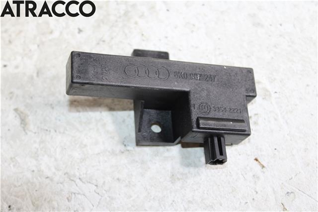 Diverse deler til Audi A6, Allroad, 2012-2014 (Type III, Fase 1) (C7) (C7) (8K0907247)