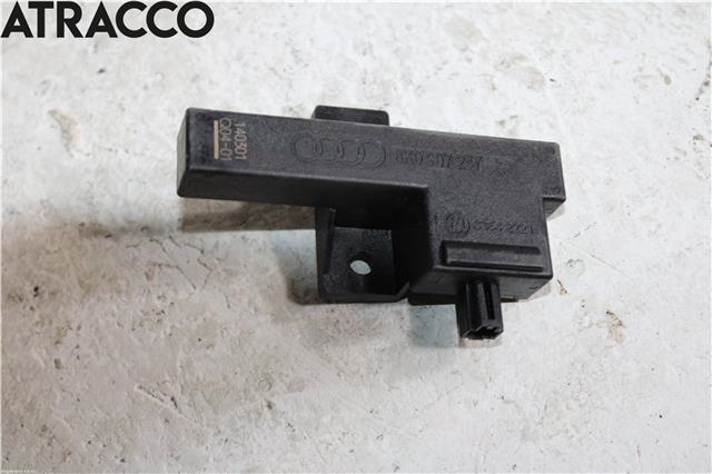 Diverse deler til Audi A6, Allroad, 2012-2014 (Type III, Fase 1) (C7) (C7) (8K0907247)
