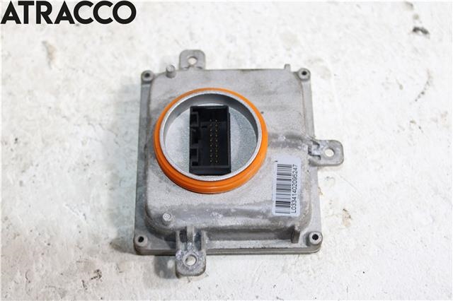 Styreenhet xenon/ballast til Audi A6, Allroad 2012-2014 (Type III, Fase 1) (C7) (C7) (4G0907397P|)
