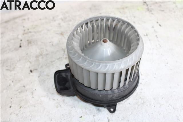Varmeapparat motor til Audi A6, Allroad, 2012-2014 (Type III, Fase 1) (C7) (C7) (4H1820021B)