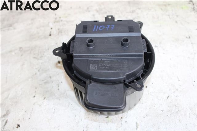 Varmeapparat motor til Audi A6, Allroad 2012-2014 (Type III, Fase 1) (C7) (C7) (4H1820021B|)