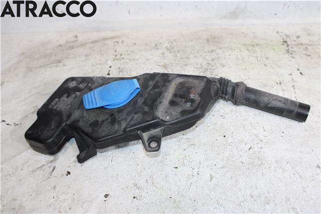 Spylertank til Audi A6, Allroad, 2012-2014 (Type III, Fase 1) (C7) (C7) (4G8955453D)