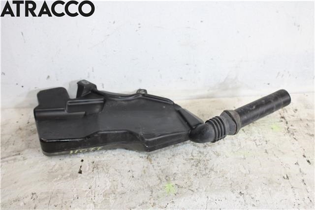 Spylertank til Audi A6, Allroad 2012-2014 (Type III, Fase 1) (C7) (C7) (4G8955453D|)