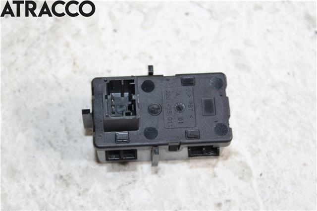Diverse deler til Audi A6, Allroad 2012-2014 (Type III, Fase 1) (C7) (C7) (4H0909131|)