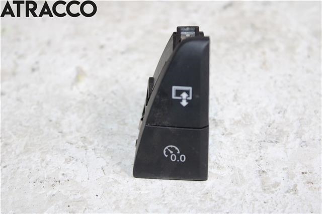 Bryter diverse til Audi A6, Allroad, 2012-2014 (Type III, Fase 1) (C7) (C7) (4G1927227)
