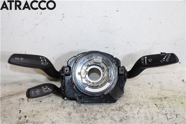 Bryter combi til Audi A6, Allroad, 2012-2014 (Type III, Fase 1) (C7) (C7) (4G0953568A)