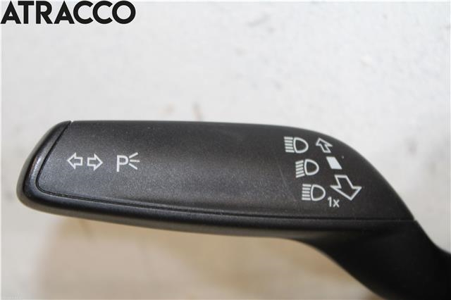 Bryter combi til Audi A6, Allroad 2012-2014 (Type III, Fase 1) (C7) (C7) (4G0953568A|)