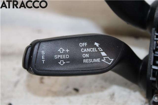 Bryter combi til Audi A6, Allroad 2012-2014 (Type III, Fase 1) (C7) (C7) (4G0953568A|)