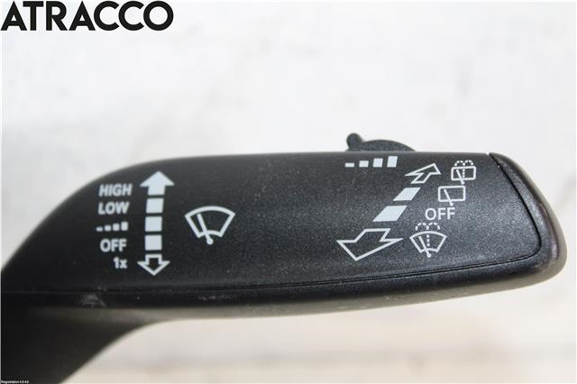 Bryter combi til Audi A6, Allroad 2012-2014 (Type III, Fase 1) (C7) (C7) (4G0953568A|)