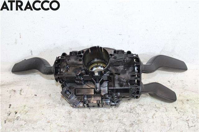 Bryter combi til Audi A6, Allroad 2012-2014 (Type III, Fase 1) (C7) (C7) (4G0953568A|)