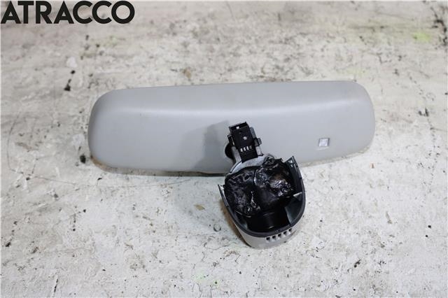 Speil innvendig til Audi A6, Allroad 2012-2014 (Type III, Fase 1) (C7) (C7) (8T0857511|)