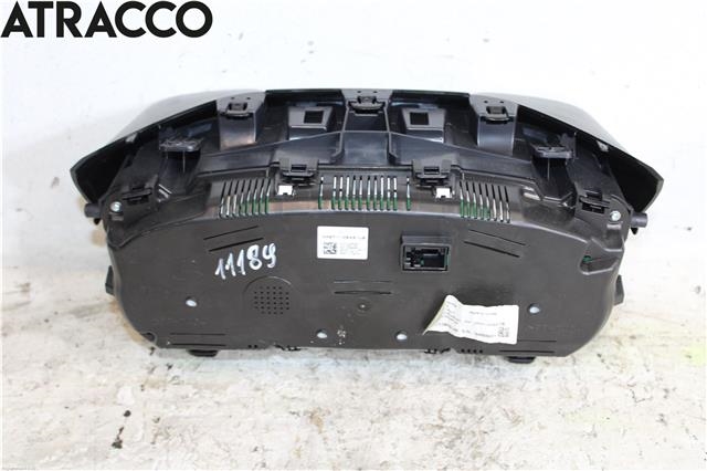 Instrumentpanel til Ford Transit 2014-->>  (GK2T10849JB|)