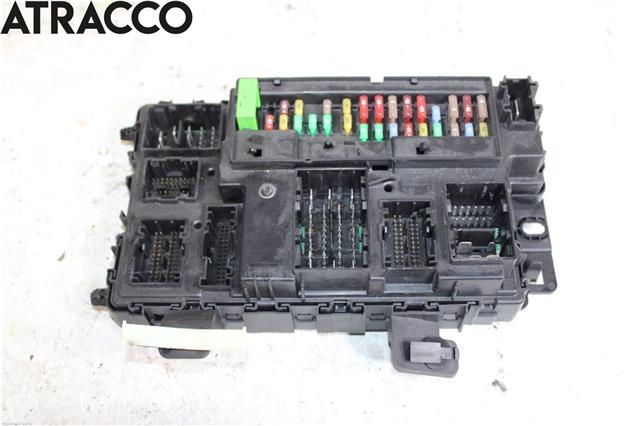Sikringsboks til Ford Transit, 2014-->> (GK2T15604FAJ)