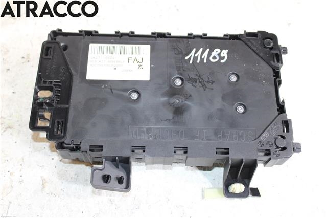Sikringsboks til Ford Transit 2014-->>  (GK2T15604FAJ|)