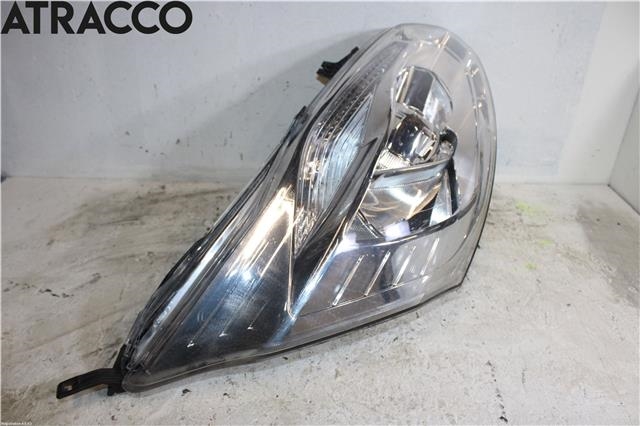 Frontlykt høyre halogen til Ford Transit 2014-->>  (GK2113D152BA|)