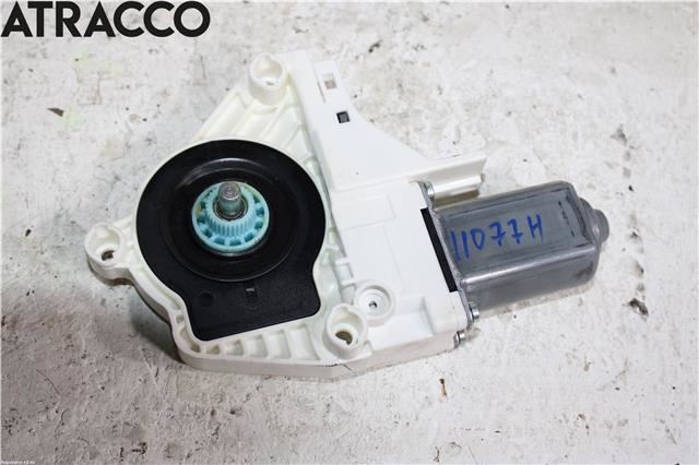 Ruteheis til Audi A6, Allroad 2012-2014 (Type III, Fase 1) (C7) (C7) (8K0959802B|)
