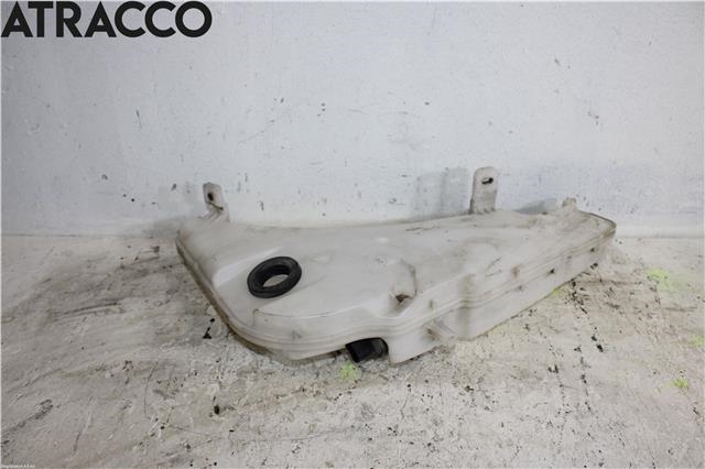 Spylertank til Audi A6, Allroad, 2012-2014 (Type III, Fase 1) (C7) (C7) (4G8955453D)