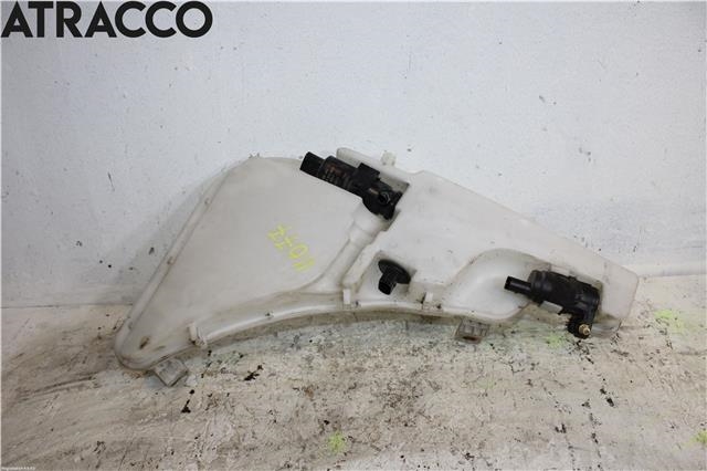 Spylertank til Audi A6, Allroad 2012-2014 (Type III, Fase 1) (C7) (C7) (4G8955453D|)