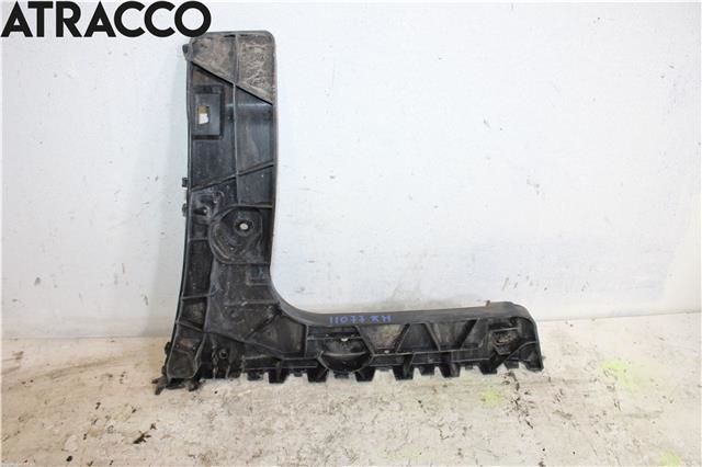 Diverse deler til Audi A6, Allroad, 2012-2014 (Type III, Fase 1) (C7) (C7) (4G9807454F)