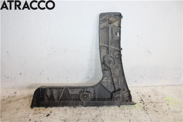 Diverse deler til Audi A6, Allroad 2012-2014 (Type III, Fase 1) (C7) (C7) (4G9807454F|)