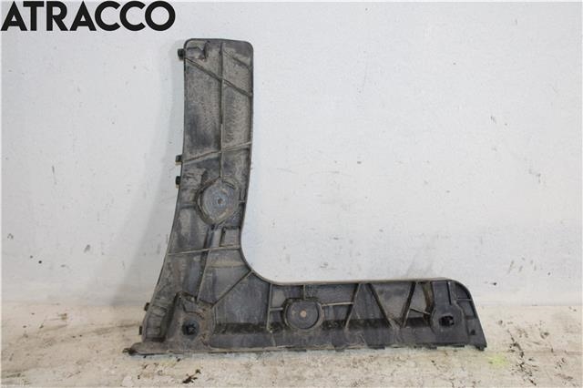 Diverse deler til Audi A6, Allroad, 2012-2014 (Type III, Fase 1) (C7) (C7) (4G9807453F)