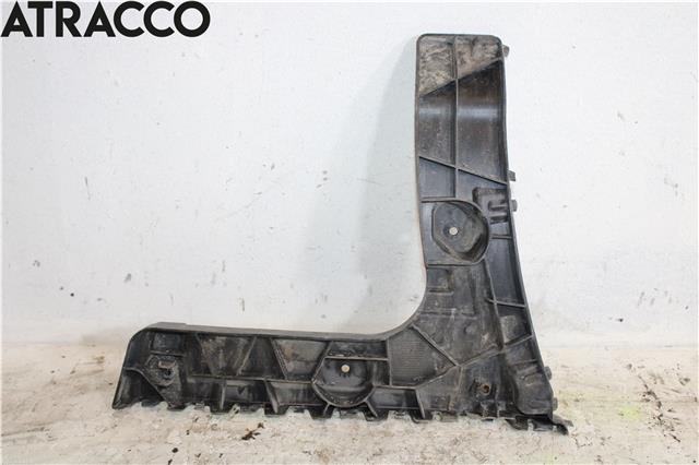 Diverse deler til Audi A6, Allroad 2012-2014 (Type III, Fase 1) (C7) (C7) (4G9807453F|)