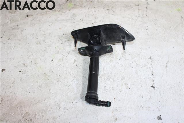 Lyktespylerdyse til Audi A6, Allroad 2012-2014 (Type III, Fase 1) (C7) (C7) (4G0955101|)