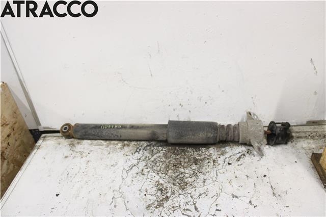 Støtdemper bak til Audi A6, Allroad, 2012-2014 (Type III, Fase 1) (C7) (C7) (4G0616031T)
