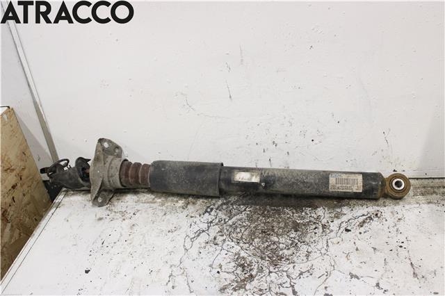 Støtdemper bak til Audi A6, Allroad 2012-2014 (Type III, Fase 1) (C7) (C7) (4G0616031T|)