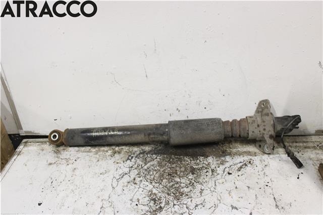 Støtdemper bak til Audi A6, Allroad, 2012-2014 (Type III, Fase 1) (C7) (C7) (4G0616031T)