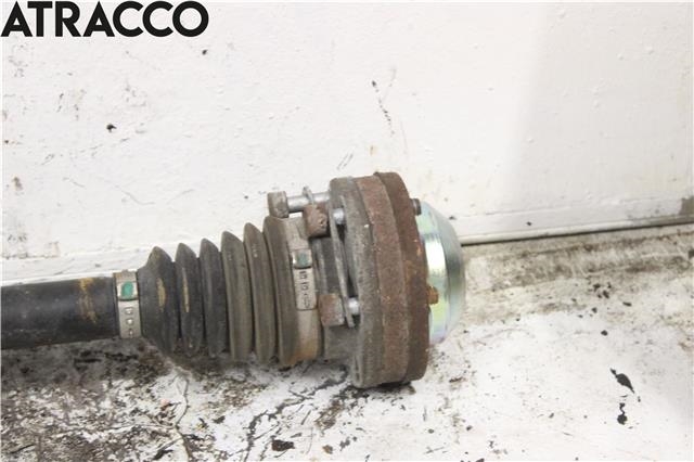 Drivaksel venstre bak til Audi A6, Allroad 2012-2014 (Type III, Fase 1) (C7) (C7) (8R0501203C|)