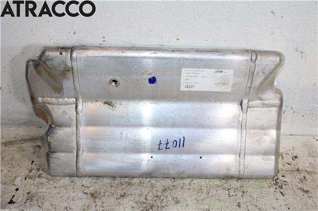 Diverse deler til Audi A6, Allroad, 2012-2014 (Type III, Fase 1) (C7) (C7) (4G0616203C)