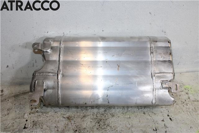 Diverse deler til Audi A6, Allroad 2012-2014 (Type III, Fase 1) (C7) (C7) (4G0616203C|)