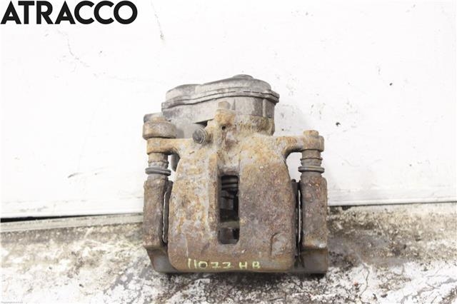 Bremsecaliper høyre bak til Audi A6, Allroad, 2012-2014 (Type III, Fase 1) (C7) (C7) (4G0615404A)