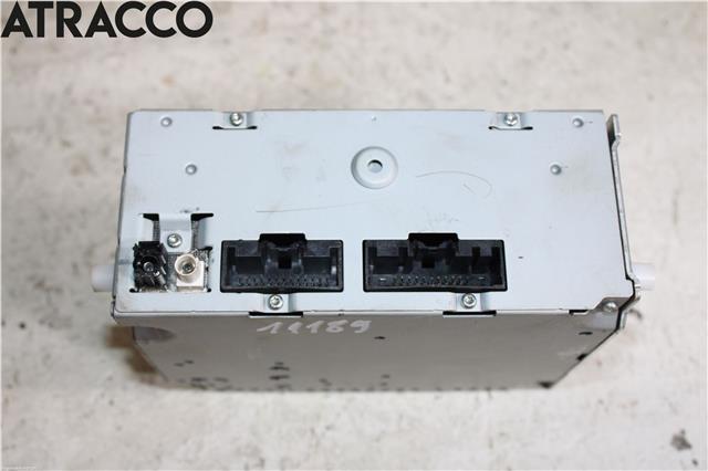 Bilstereo til Ford Transit 2014-->>  (GK2T18C815XH|)